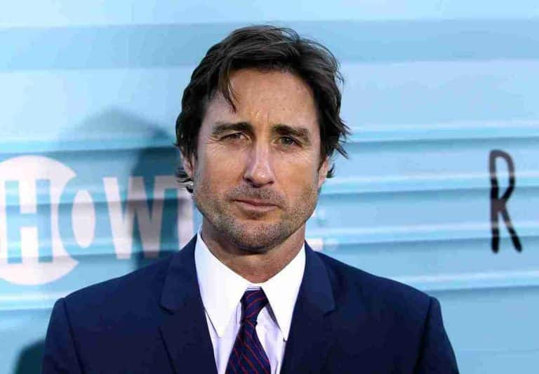 Luke Wilson Bio, age, movies, net worth, personal life