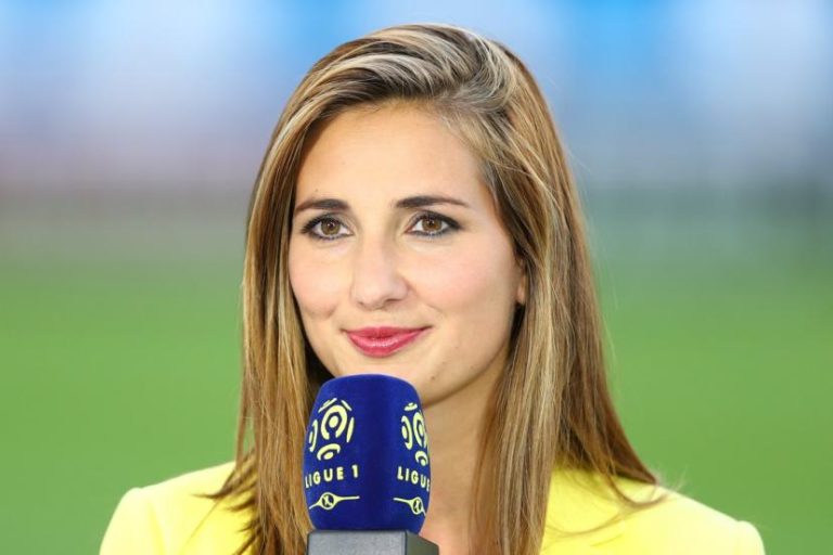 Marie Portolano Bio, age, taille, fortune et vie privée