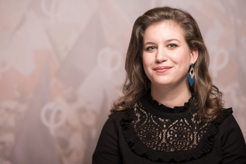 Mathilde Panot : Age, taille, fortune et vie privée (2026) 1 Mathilde Panot Age, taille, fortune et vie privée