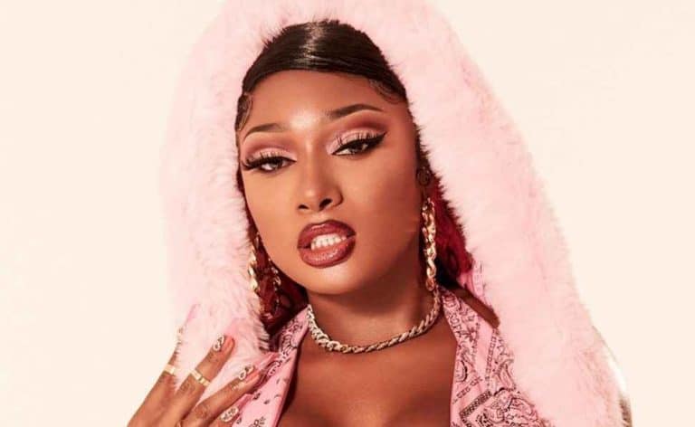 Megan Thee Stallion Bio, age, height, net worth