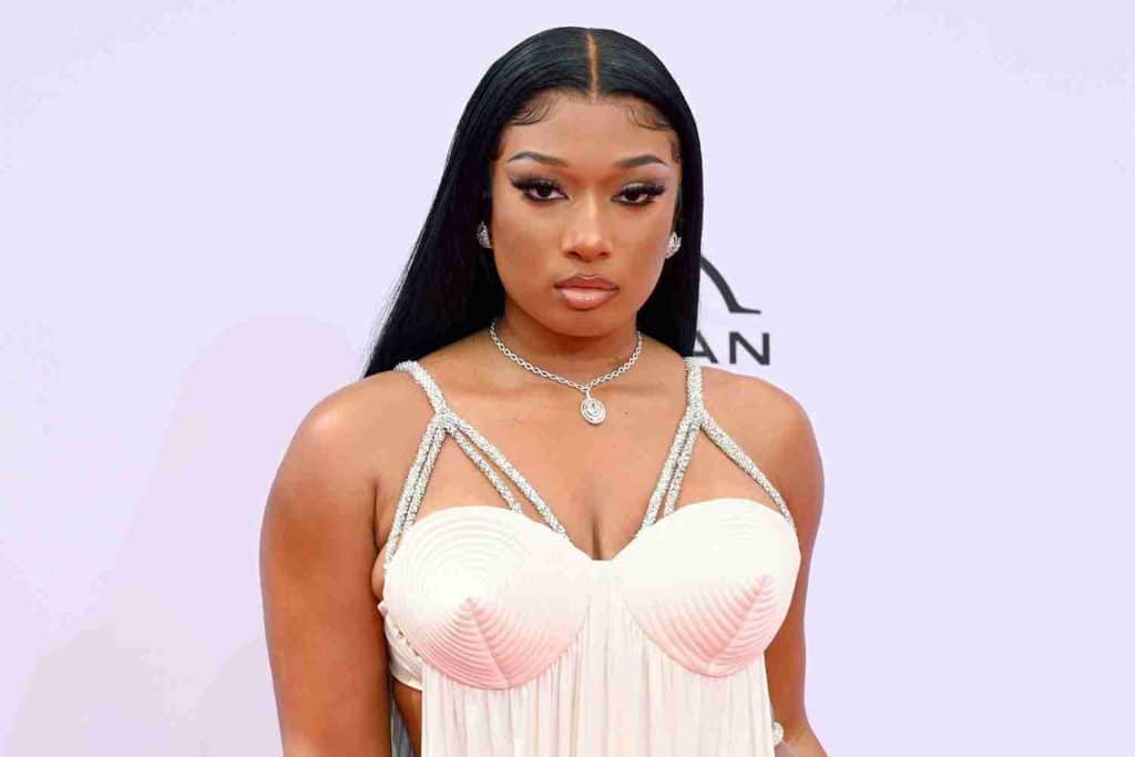 Megan Thee Stallion Bio, age, height, net worth