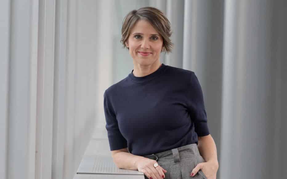 Mélanie Taravant Bio, age, compagnons, fortune et vie privée