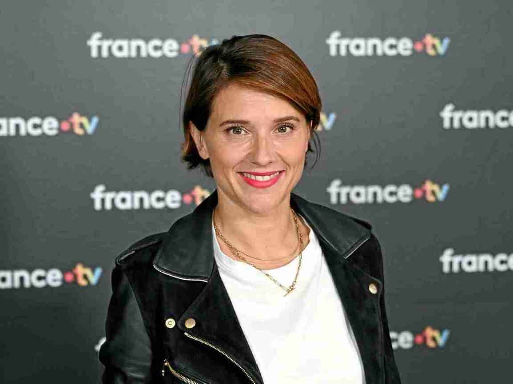 Mélanie Taravant Bio, age, compagnons, fortune et vie privée