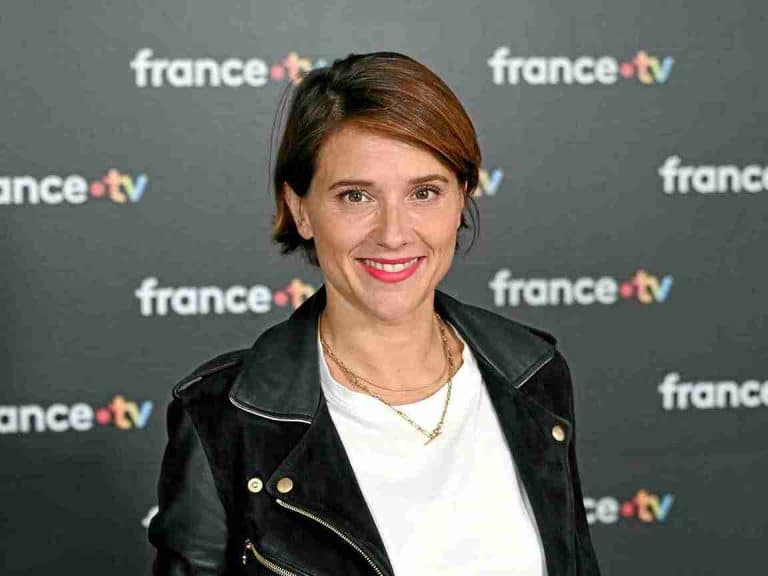 Mélanie Taravant Bio, age, compagnons, fortune et vie privée