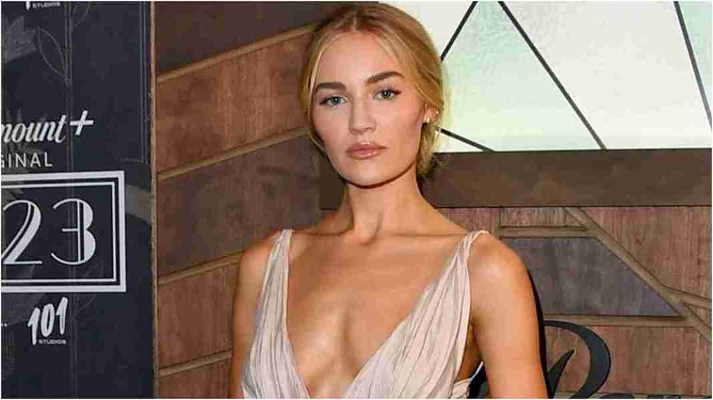 Michelle Randolph Bio, age, height, movies, net worth