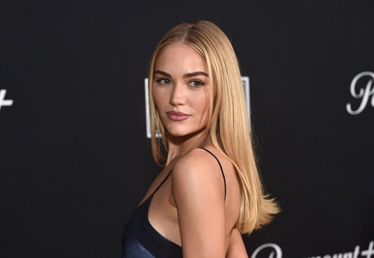 Michelle Randolph Bio, age, height, movies, net worth