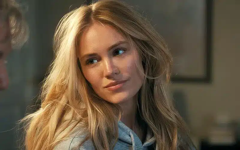 Michelle Randolph age, height, movies, net worth