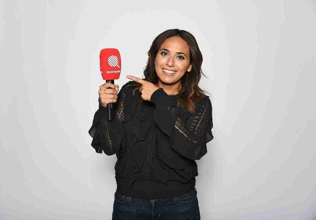 Salhia Brakhlia Bio, age, taille, fortune et vie privée