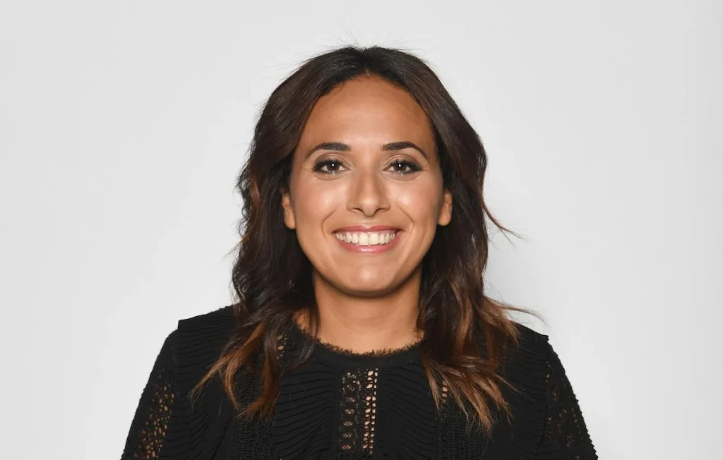 Salhia Brakhlia Bio, age, taille, fortune et vie privée