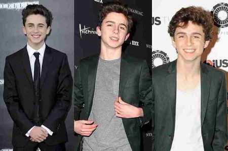 Timothée Chalamet : age, gf, height, movies, net worth (2026)