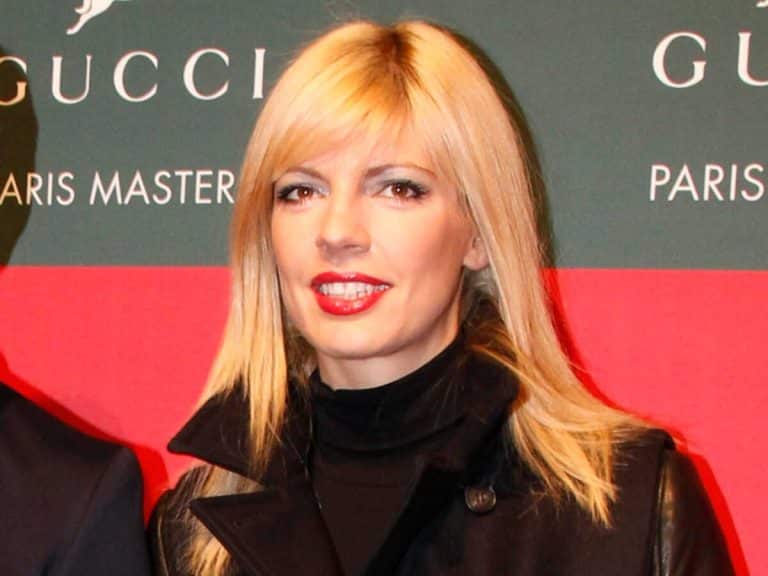 Tina Grigoriou Bio, age, taille, fortune et vie privée