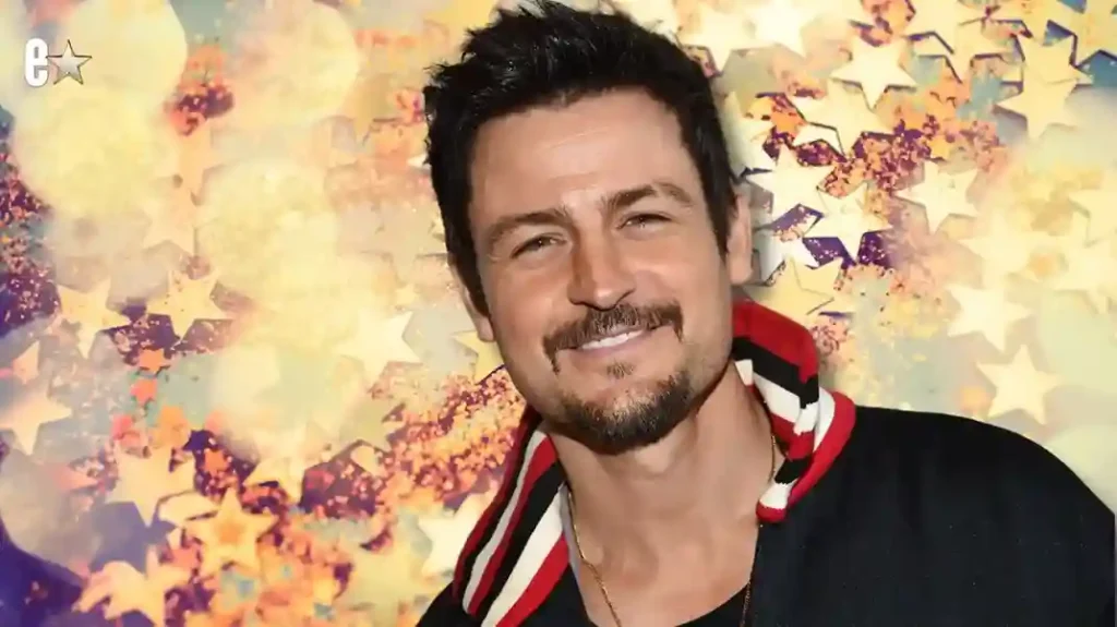 Tyler Hynes Bio, age, height, movies, net worth