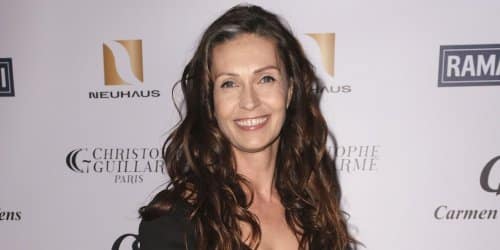 adeline blondieau taille