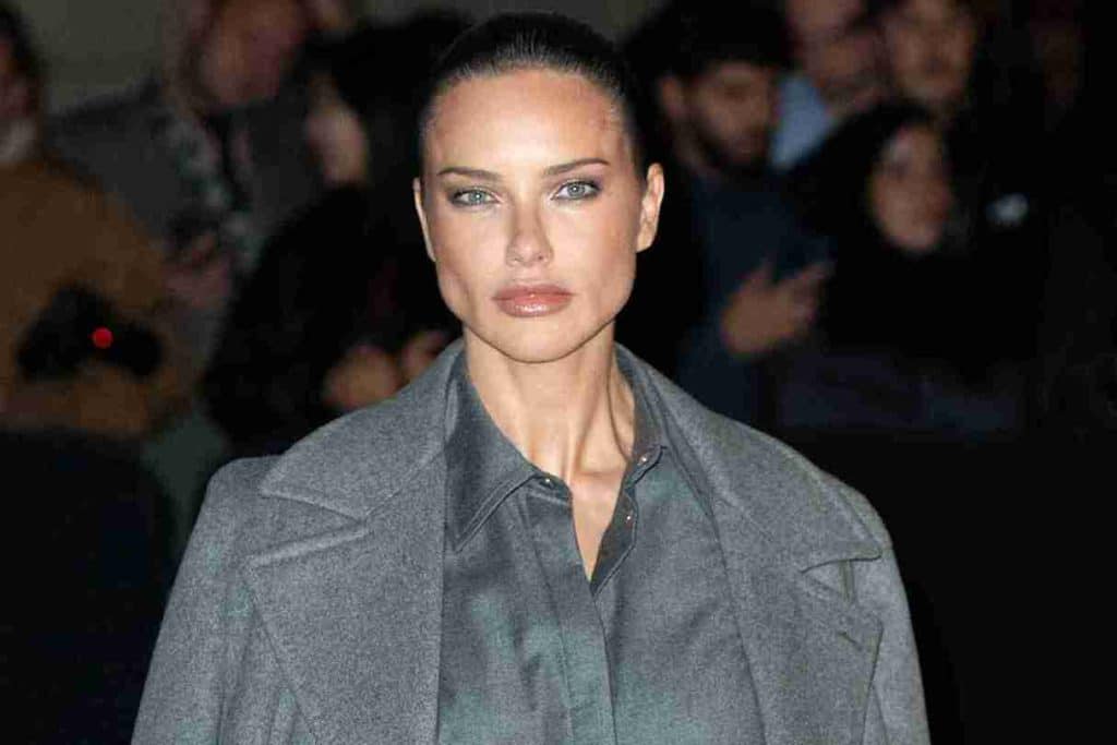 Adriana Lima age, taille, fortune, vie privée (1)
