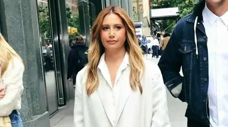 Ashley Tisdale Bio, Age, Height, Husband, Net Worth