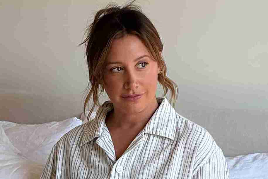 Ashley Tisdale Bio, Age, Height, Husband, Net Worth