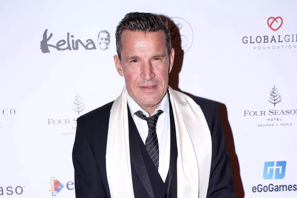 Benjamin Castaldi age, épouse, fortune, vie privé