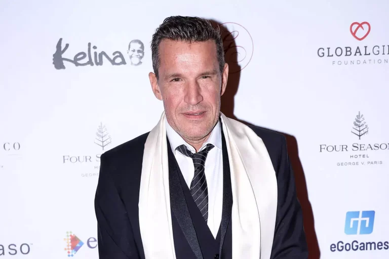 Benjamin Castaldi age, épouse, fortune, vie privé