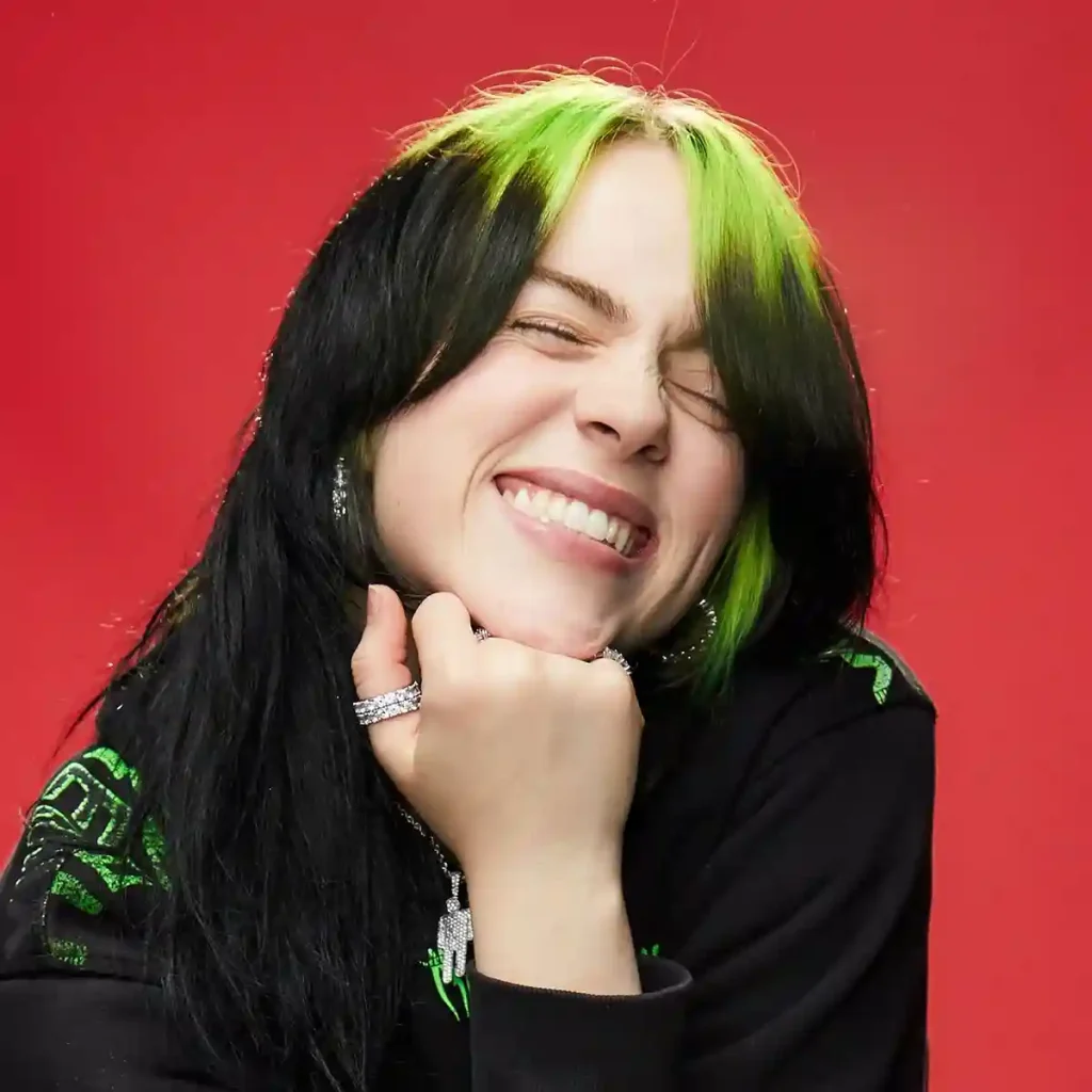 Billie Eilish Height, Net Worth, Private Life, Boyfriend