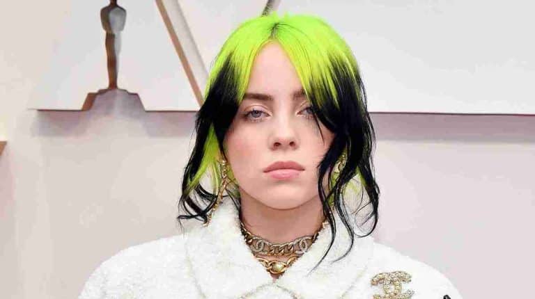 Billie Eilish Height, Net Worth, Private Life, Boyfriend