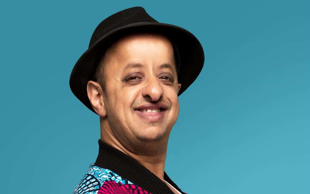 Booder: Bio, age, taille, fortune, couple, vie privée (2026) 2 Booder age, taille, fortune, couple, vie privée