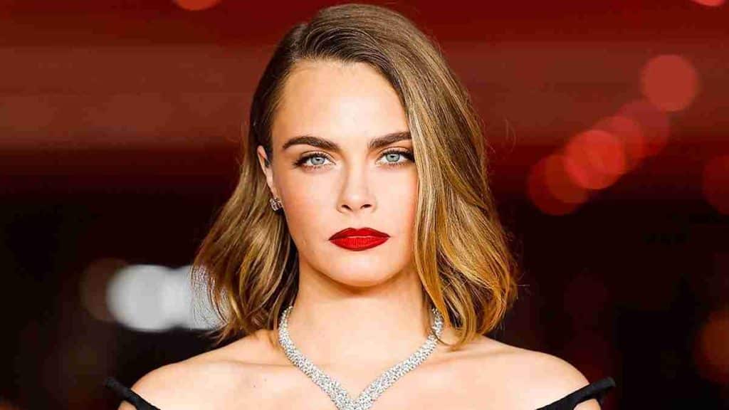 Cara Delevingne age, height, movies, net worth