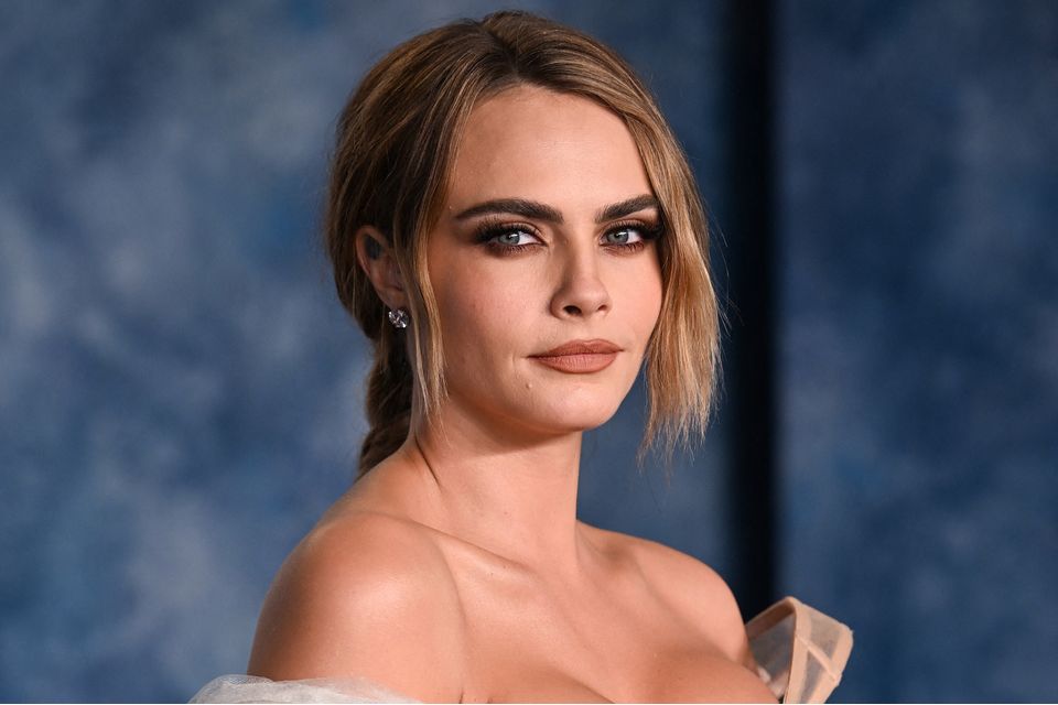 Cara Delevingne age, height, movies, net worth