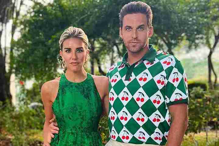 Charissa Thompson age, height, net worth, husband