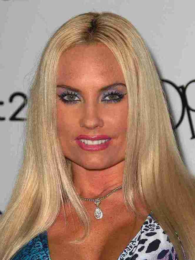 Coco Austin: Biography, Age, Height, Husband, Net Worth (2026) 1 Coco Austin Biography Age Height Husband Net Worth word1