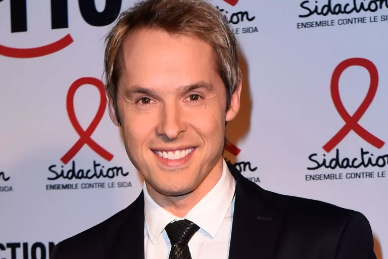 Damien Thévenot: age, taille compagnon, fortune (2026) Damien Thévenot age, taille compagnon, fortune