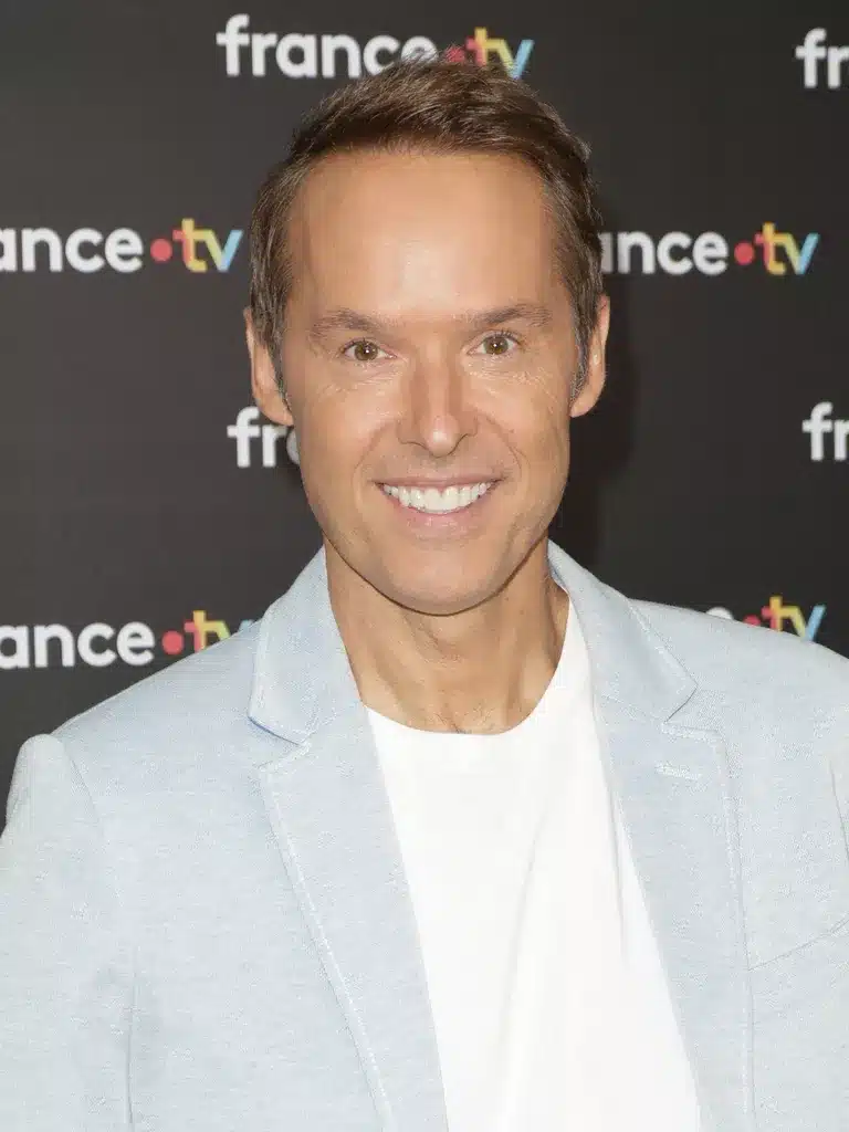 Damien Thévenot: age, taille compagnon, fortune (2026) 1 Damien Thévenot age, taille compagnon, fortune