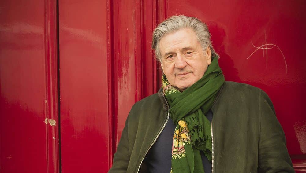 Daniel Auteuil age, taille, couple, fortune, vie privée
