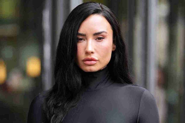 Demi Lovato age, height, films, net worth