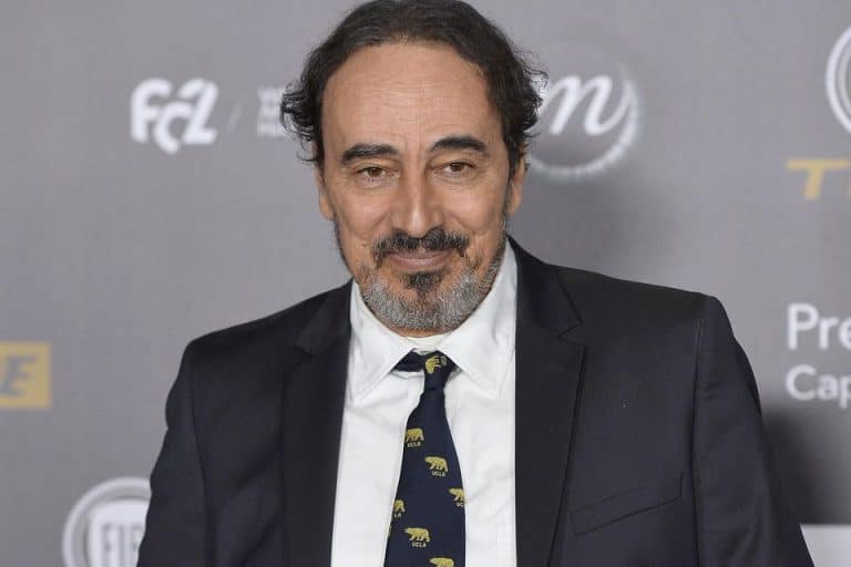 Didier Roustan Bio, épouse, fortune et vie privée