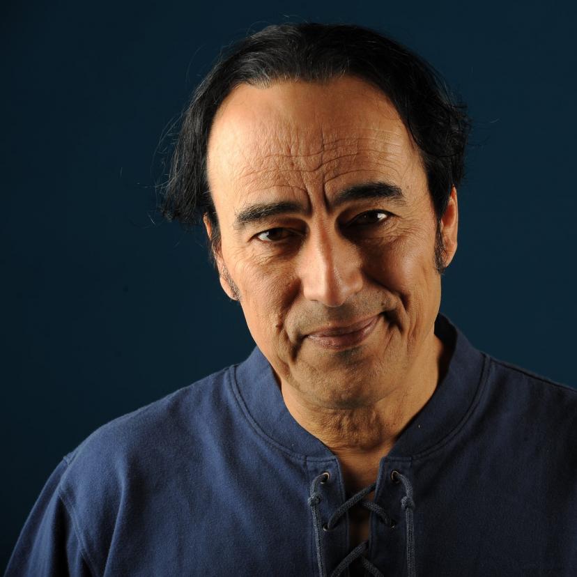 Didier Roustan Bio, épouse, fortune et vie privée