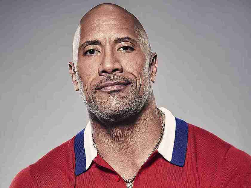Dwayne Johnson: Bio, age, taille, fortune, vie privée (2026) 1 Dwayne Johnson age, taille, fortune, vie privée