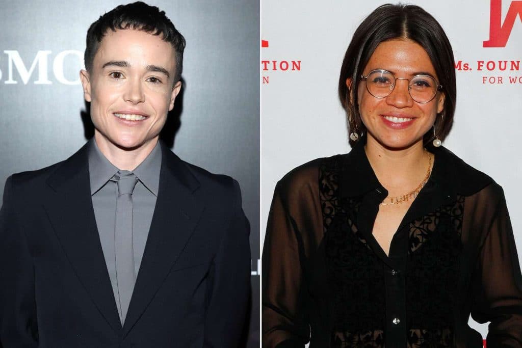 Elliot Page Bio, age, height, net worth, movies