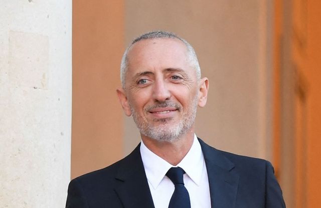 Gad Elmaleh: age, taille, couple, fortune, vie privée (2026) 2 Gad Elmaleh age, taille, couple, fortune, vie privée