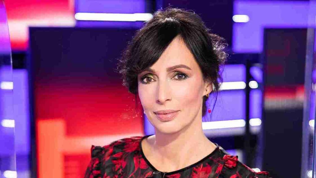 Géraldine Maillet age, taille, fortune, Mari, vie privée