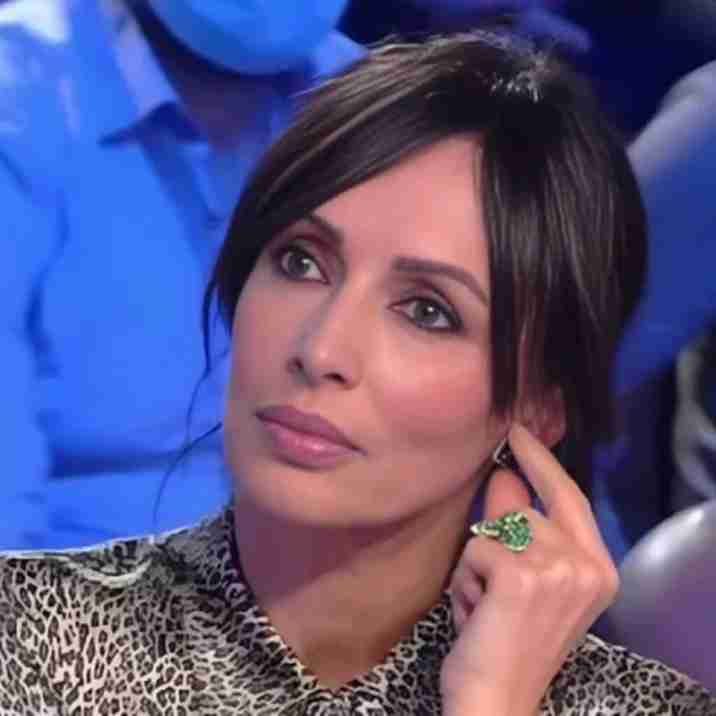 Géraldine Maillet age, taille, fortune, Mari, vie privée