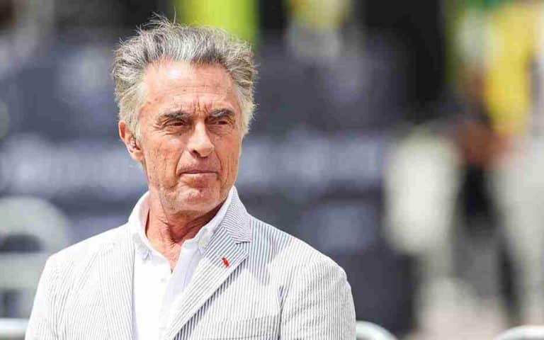 Gérard Holtz: Age, compagne, taille, fortune, vie privée (2026) Gérard Holtz Age, compagne, taille, fortune, vie privée