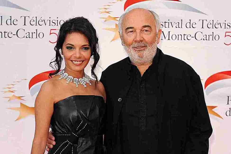 Gérard Jugnot âge, taille, fortune et vie privée