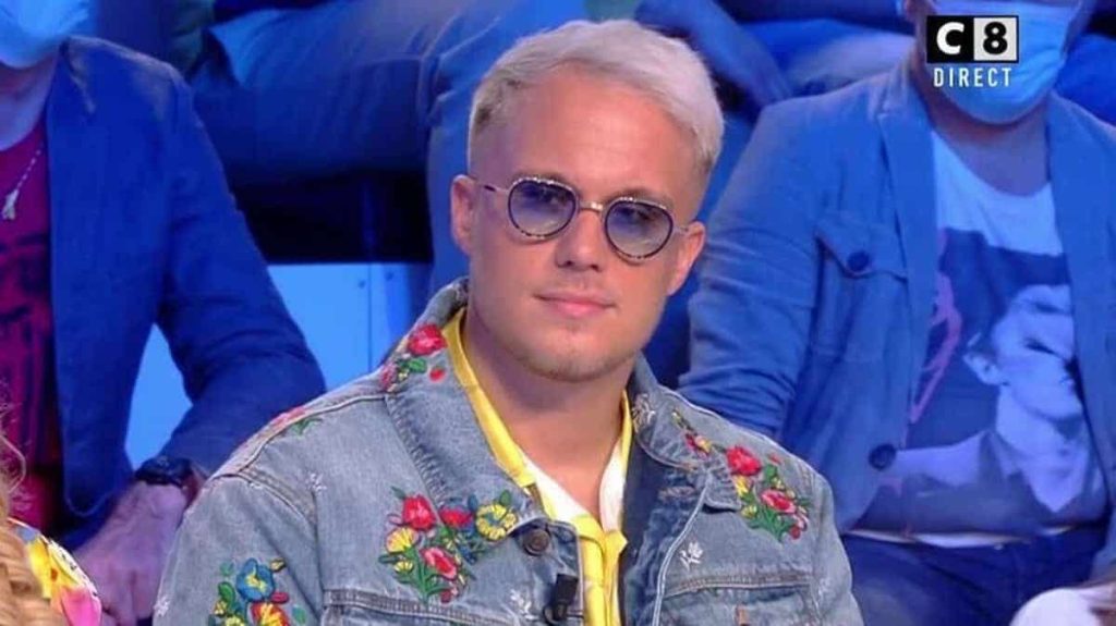 Guillaume Genton: Wiki, couple, fortune, vie privée (2026) 3 Guillaume Genton Wiki, couple, fortune, vie privée