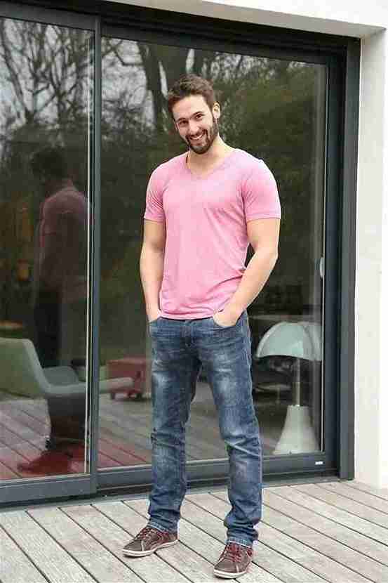 Guillaume Labbé : Bio, age, taille, fortune et vie privée (2026) 1 Guillaume Labbé taille