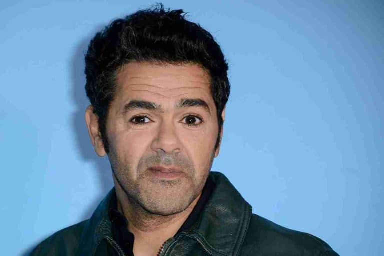 Jamel Debbouze age, taille, fortune et vie privée
