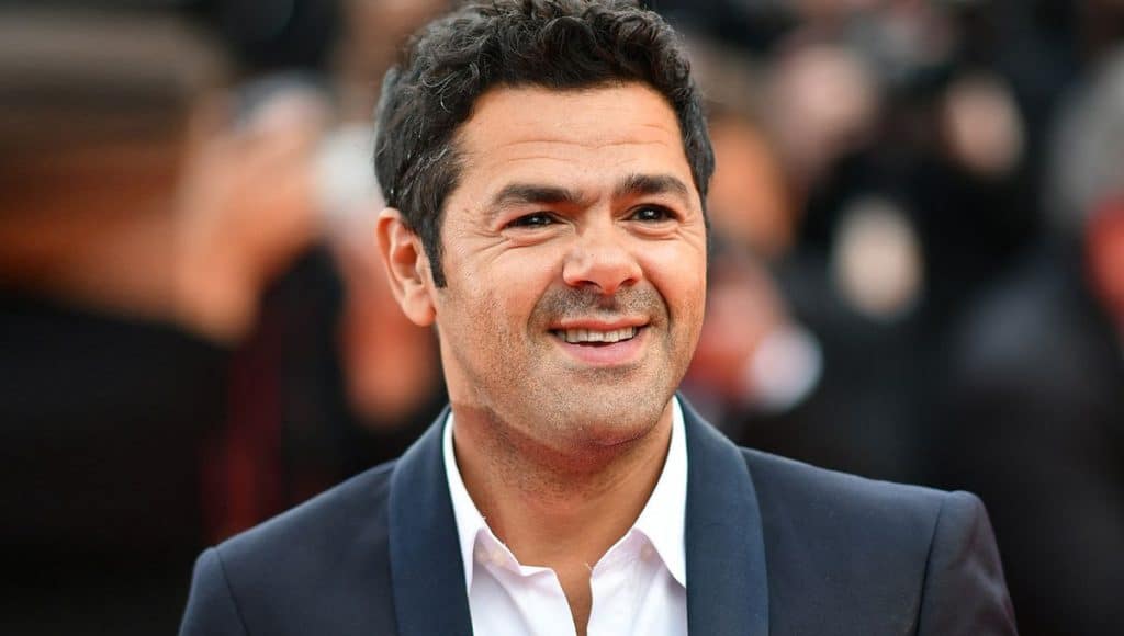 Jamel Debbouze age, taille, fortune et vie privée