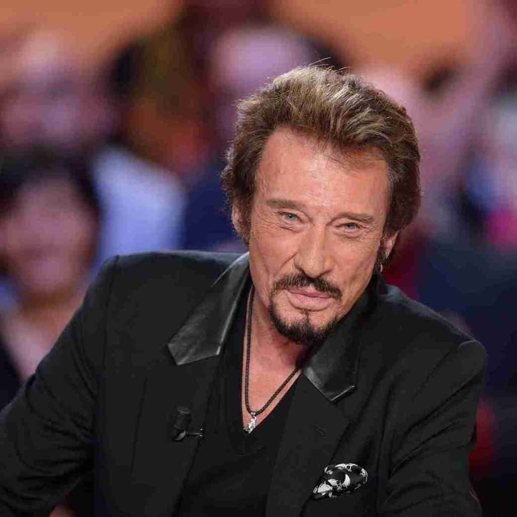 Johnny Hallyday Décès, taille, fortune et vie privée