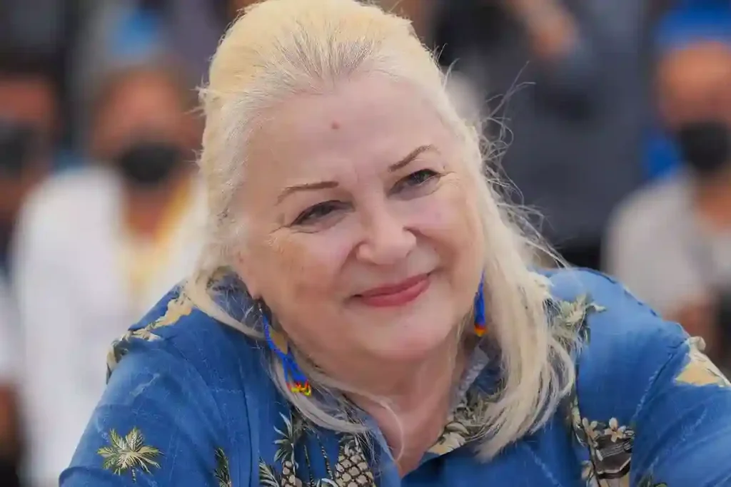 Josiane Balasko age, mari, films, fortune et vie privée