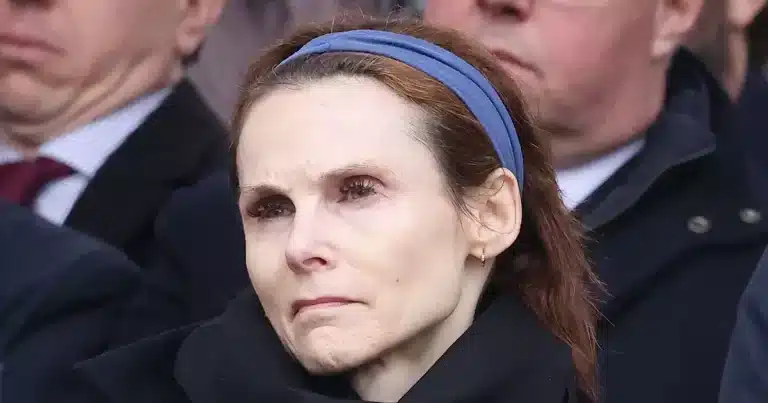 Judith Badinter: Biographie et actualités (2026) Judith Badinter: Biographie et actualités (2026)