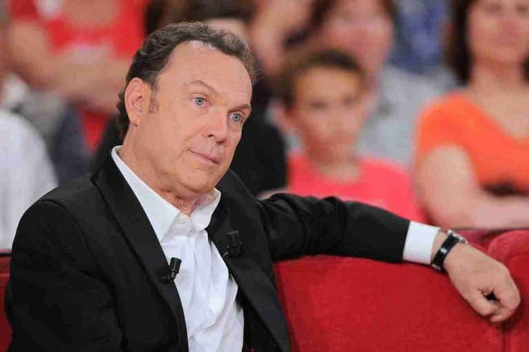 Julien Lepers age, compagnon, fortune, carrière